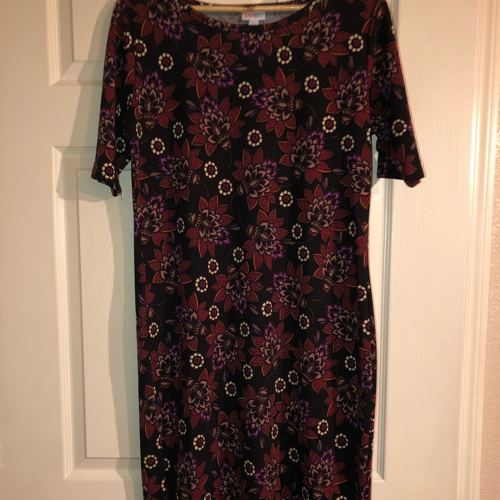 LuLaRoe Julia